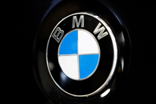BMW to integrate DeepSeek AI in its new vehicles in China later this year
