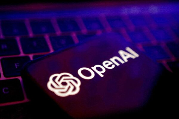 OpenAI is working on X-like social media network: Report