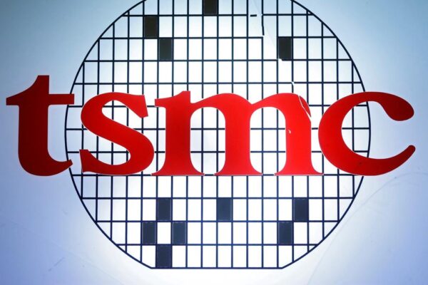 TSMC shows off new tech for stitching together bigger, faster chips