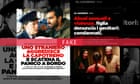 Italian opposition file complaint over far-right party’s use of ‘racist’ AI images
