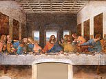 Hidden messages at Jesus’ Last Supper site rewrite history of the sacred meeting spot