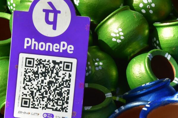 PhonePe launches UPI Circle for transactions on behalf of trusted contacts