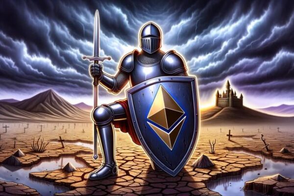 Ethereum Price Shows Strength — Bulls Active and Eyeing Upside