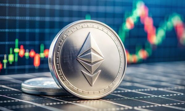 Ethereum CrossX Indicators Flashes Buy As Insitution Accumulates, Analyst Says Brace For $4,000