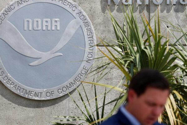 White House aims to eliminate NOAA climate research in budget plan
