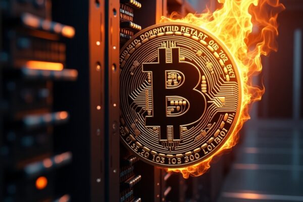 Phoenix Group Amps Up Their Bitcoin Mining Power To a Global Capacity of Over 500 Megawatts