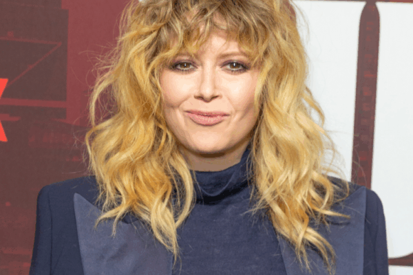 ‘AI Can Enable Bigger Visions’: Natasha Lyonne to Direct and Star in AI-Powered Film