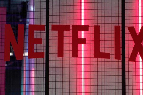 Netflix’s first quarter builds on recent momentum as trade war drags down other tech companies