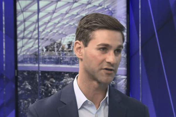 How To Price Bitcoin? BlackRock Exec Explains