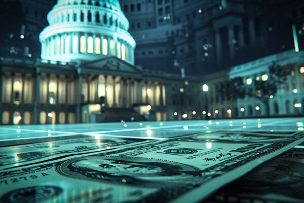 Stablecoin, crypto market structure legislation slated for approval by August – Bo Hines
