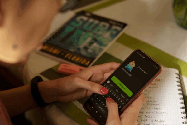 Duolingo Is Adopting an ‘AI-first’ Approach, Says CEO Luis von Ahn