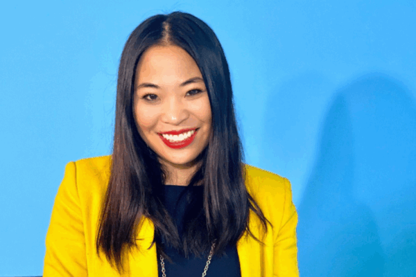 Filecoin’s Clara Tsao: Building an Open and Trusted Internet