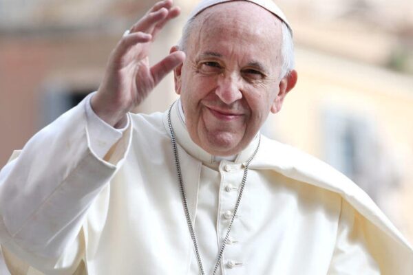 How to Stream Pope Francis’ Funeral – and Conclave, the Movie About Picking the Next Pope