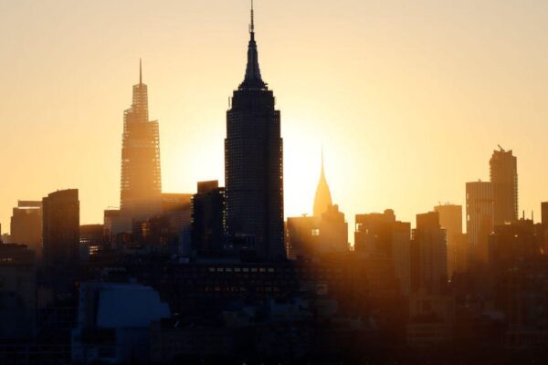 Best Internet Providers in New York, New York