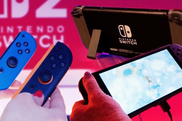 It’s OK if You Didn’t Preorder a Switch 2