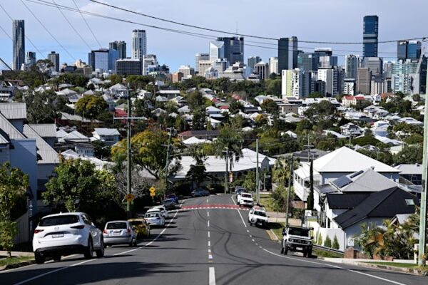 As it happened: Brisbane on Thursday, May 22