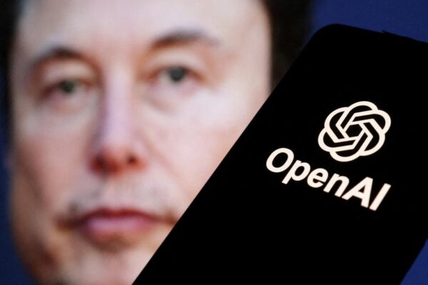 OpenAI argues to keep countersuit against Elon Musk in trial over for-profit shift