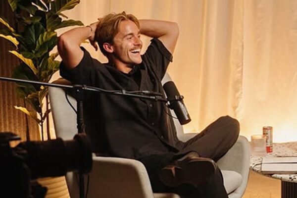 The real problem with this podcaster’s ‘stay-at-home wife’ fantasy