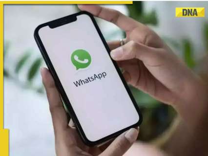 WhatsApp to stop working on THESE iPhone from May 2025, check if your model is on the list
