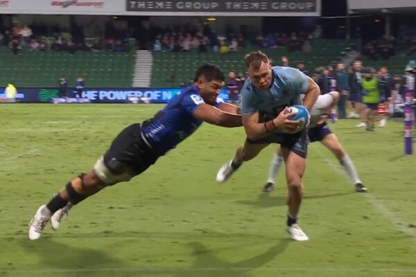 Lancaster scores spectacular match winner