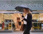 The cyber-attack is costly and embarrassing. But M&S should pull through