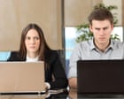 Sighing at a colleague in frustration could be discriminatory, tribunal rules