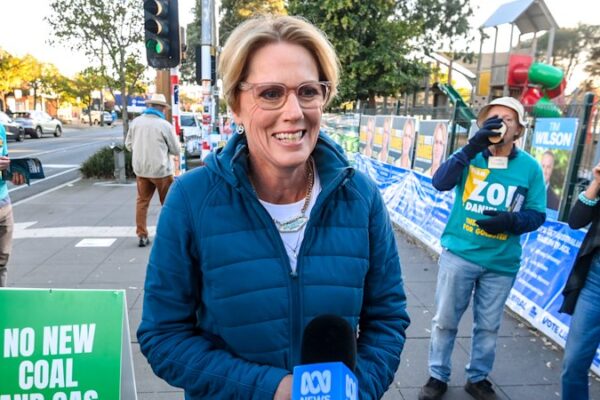 Zoe Daniel calls for Goldstein recount after Tim Wilson wins by 260 votes