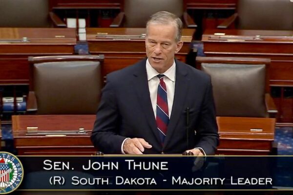 Senate Republicans Making Plea to Get on With Stablecoin Debate