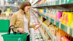 Supplier to major supermarkets hit by cyber attack