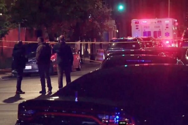 Breaking: Two Israeli embassy staff ‘senselessly killed’ in Washington DC