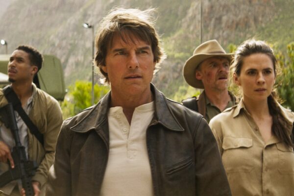 Mission: Impossible — The Final Reckoning shows it’s time to say goodbye