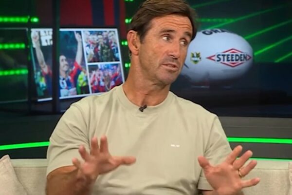 Joey backs Origin stars media bans