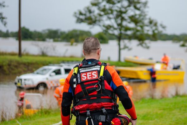 How lessons from Lismore are shaping the NSW flooding response