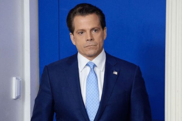 Anthony Scaramucci Warns Trump’s Crypto Ventures Open ‘Pathways’ for Corruption