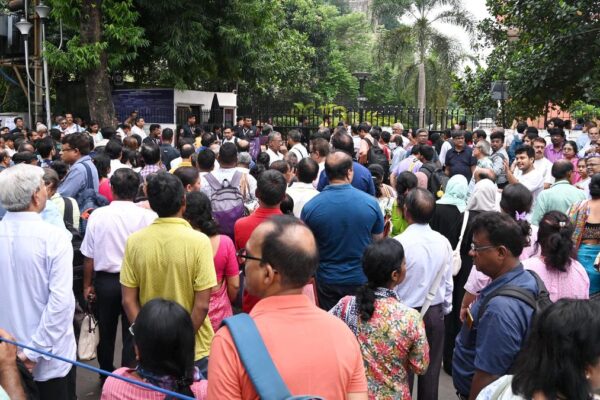 NEET-UG 2024: 26 MBBS students suspended for malpractice, 42 candidates debarred for three years