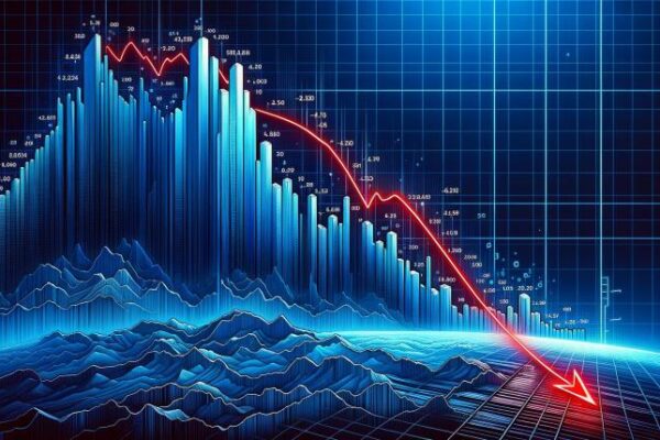 XRP Price Dips Further: Key Support Levels In Jeopardy