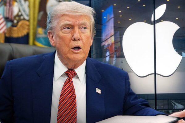 Trump’s trade war intensifies