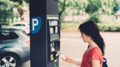 National parking platform seeks to end ‘hassle’ of multiple parking apps