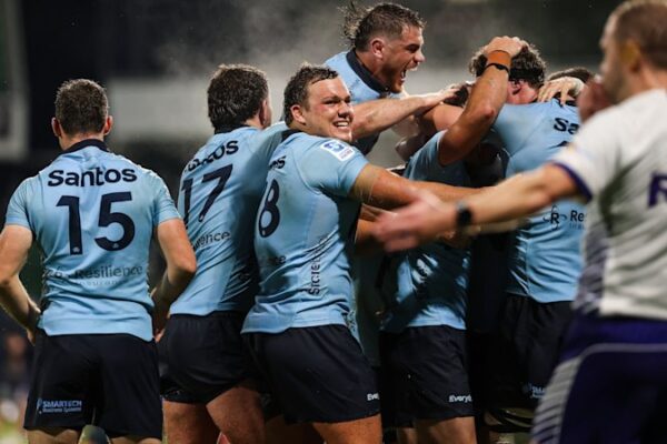 One win in 97 years: Waratahs must conquer Eden Park demons to reach finals
