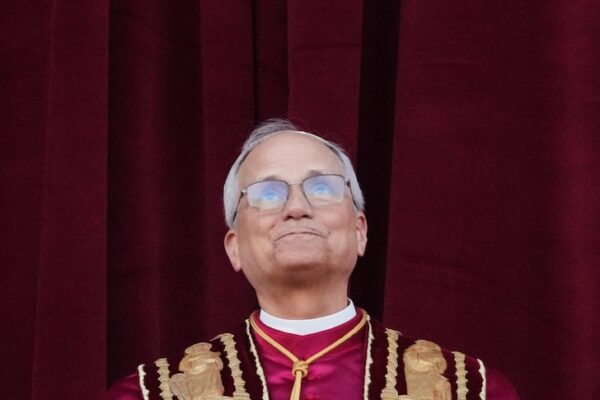 In 10 minutes, Pope Leo XIV told us a lot about himself, and his agenda