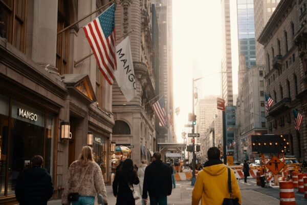 How global tariffs make credit checks a must for businesses