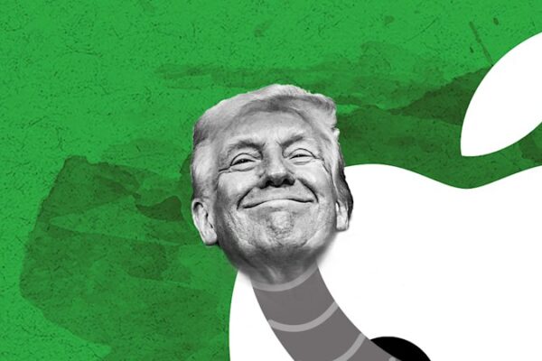 Is Trump’s ‘made in America’ iPhone a fantasy?