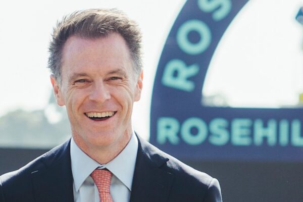 Rosehill was going to ease Sydney’s housing woes. Enter the mysterious ‘Plan B’