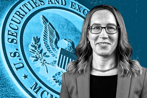 SEC’s crypto task force lead criticizes ETF approval process, highlights need for patience