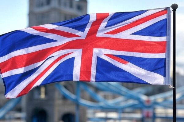 UK Treasury Secretary Says No To National Bitcoin Reserve