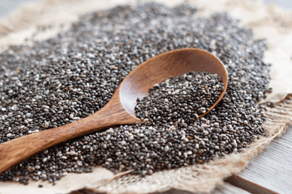 Chia seed consumption has positive effects on blood pressure: Study