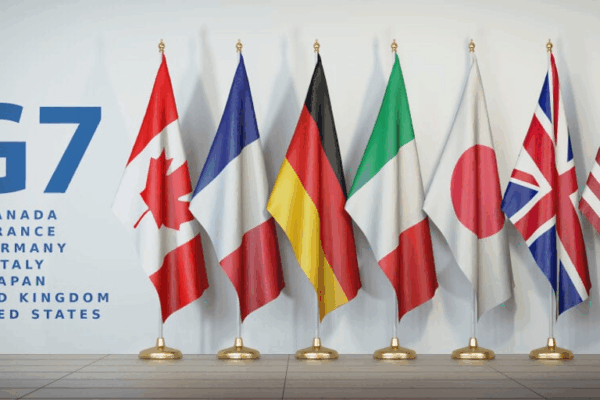 G7 to Discuss Crypto Hacks, Tackle North Korean Issue: Report