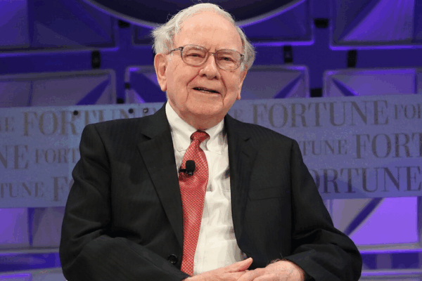 ‘Rat Poison Squared’: Legendary Investor and Bitcoin Hater Warren Buffett Is Retiring