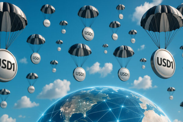 World Liberty Financial’s USD1 stablecoin nearing airdrop as community vote aligns