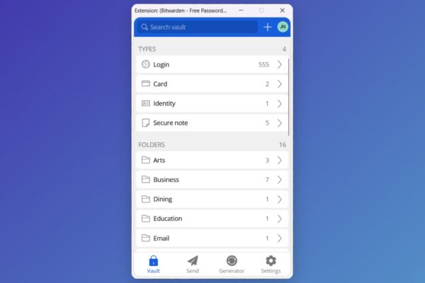 Not just passwords: 8 other details to save in your password manager